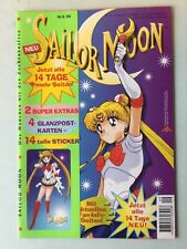 Sailor moon 1998 gebraucht kaufen  Hemmoor