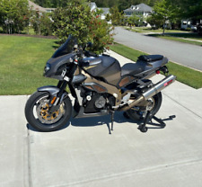 aprilia tuono for sale  Savannah