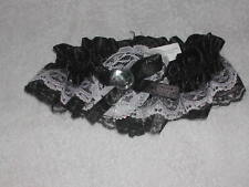 Black white lace for sale  Dodge Center