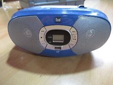 Dual p390 radio gebraucht kaufen  Wilhermsdorf