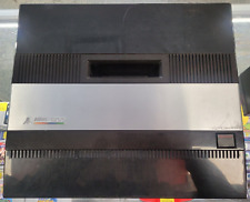 console atari 5200 AV-S-VIDEO mod com 2 controles e jogo comprar usado  Enviando para Brazil