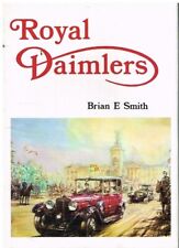 Daimler royal cars for sale  WORKSOP