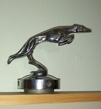 Leaping greyhound bonnet for sale  MILNTHORPE