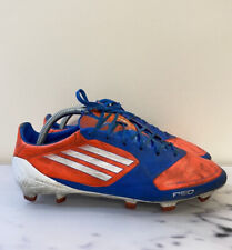 Buty piłkarskie adidas F50 Adizero X-TRX FG US 8.5 RZADKIE Messi na sprzedaż  PL