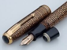 Parker vacumatic 1938 for sale  RUGELEY