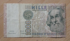 1000 lire banca gebraucht kaufen  Schweinfurt