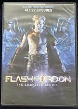 flash dvds series gordon for sale  Bella Vista