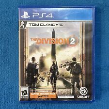 Division playstation ps4 for sale  Grants Pass
