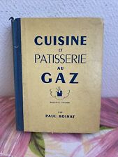 Ancien livre cuisine d'occasion  Aix-les-Bains