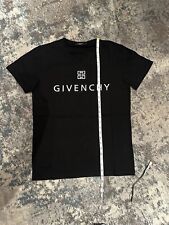Givenchy black graphic for sale  Saint Louis