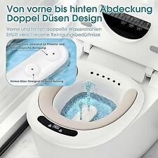Electric sitz bath for sale  Shipping to Ireland