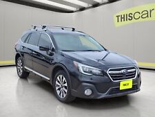 2018 subaru outback touring for sale  Tomball