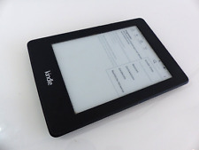 Amazon Kindle Paperwhite 1GB czytnik e-booków czarny #79 na sprzedaż  Wysyłka do Poland