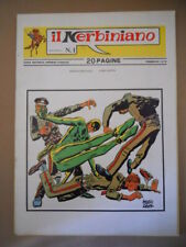 Nerbiniano 1976 rivista usato  Italia