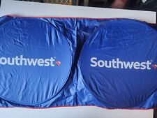 Southwest airlines foldable for sale  Dallas