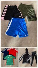 Adidas kids sports for sale  STOCKPORT