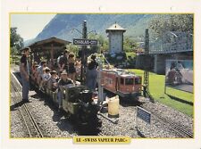 Trains légende 1989 d'occasion  Aimargues