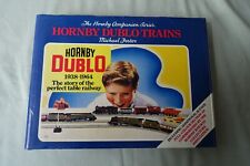 Hornby dublo trains for sale  UK
