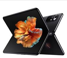 5G Xiaomi Mi MIX Fold 1- 512GB - Black (Mainland China) Smartphone 12G for sale  Shipping to South Africa
