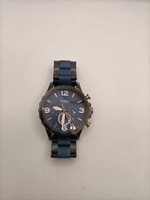 Montre homme fossil d'occasion  Lille-