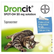 Droncit spot tape for sale  LEICESTER