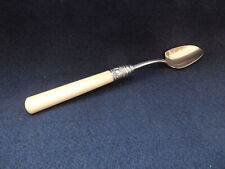 marrow spoon for sale  Champlain