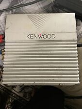 Kenwood kac 846 for sale  Camarillo