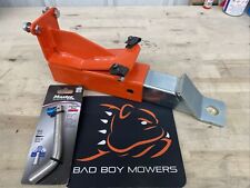 Bad boy mowers for sale  New London