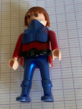 Playmobil personnage chevalier d'occasion  Manduel