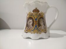 Vintage george coronation for sale  BATH