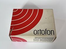 Ortofon vms mkii for sale  Shipping to Ireland