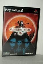 Vampire night gioco usato  Roma