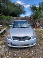 2009 nissan altima for sale  Tampa