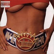 WEEN - Chocolate e Queijo - CD - **Excelente Estado** comprar usado  Enviando para Brazil