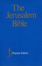 Bible jerusalem misc for sale  Shipping to Ireland