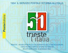 Italia 2004 anniversario usato  Viareggio