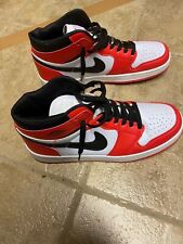 air jordan nere rosse usato  Pontassieve