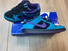 Nike dunk low for sale  Worcester