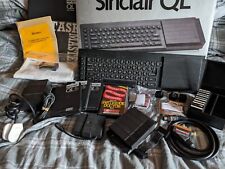 Sinclair rare toolkit for sale  ROYSTON