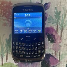 Usado, Blackberry Curve 3G 9300 - AT&T comprar usado  Enviando para Brazil