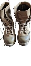 Military danner boots for sale  IPSWICH