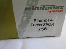 Roco 756 schwertransportwagen gebraucht kaufen  Bochum