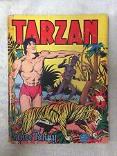 Ancienne rare tarzan d'occasion  Marseille V