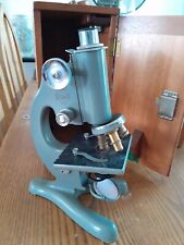 Professional microscope beck for sale  WORTHING