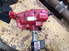 Chicago pneumatic model for sale  STOKE-ON-TRENT