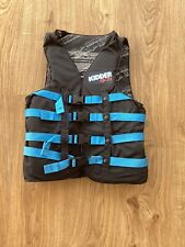 Child life jacket for sale  PRESTEIGNE