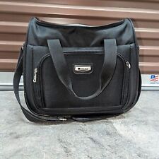 black carry suitcase for sale  Ballston Spa