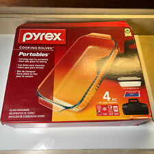 New pyrex portable for sale  Plainfield