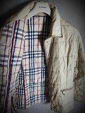 Burberry puffer jacket d'occasion  Colomiers