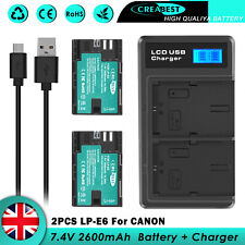 E6n battery charger for sale  LONDON